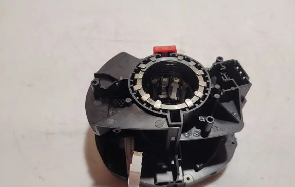 Dodge Durango Airbag slip ring squib (SRS ring) LK10110881