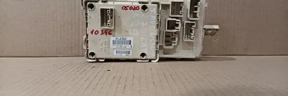 Fuse module