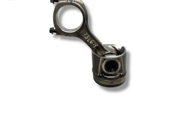 Peugeot Boxer Piston with connecting rod F1CE0481D