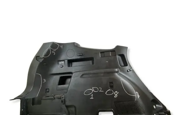 KIA Telluride Trunk/boot lower side trim panel 85730S9000 T71L10063