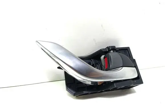 Mazda CX-3 Front door interior handle KD53T8314