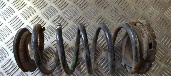 KIA Picanto Rear coil spring