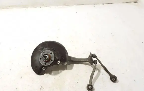 Audi A6 S6 C7 4G Front wheel hub 4G0407253B