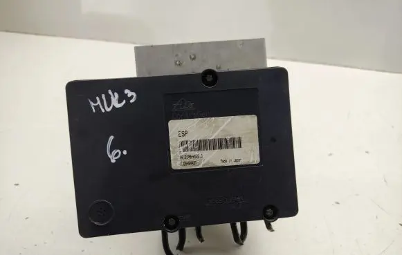 Nissan Murano Z50 ABS Pump 47660CC084 06210203274 06210905223