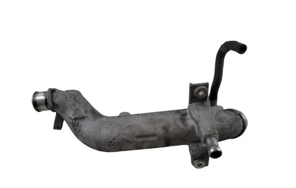 KIA Sportage Intercooler hose/pipe 254902U010