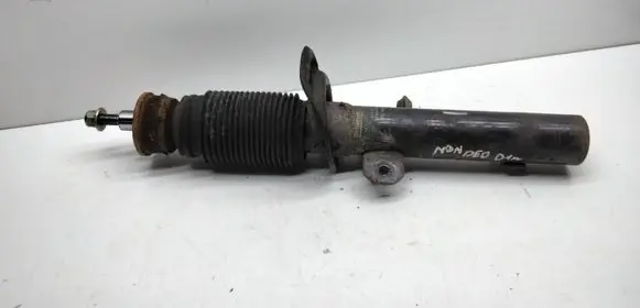 Ford Mondeo Mk III Front shock absorber/damper 1S7118045AK
