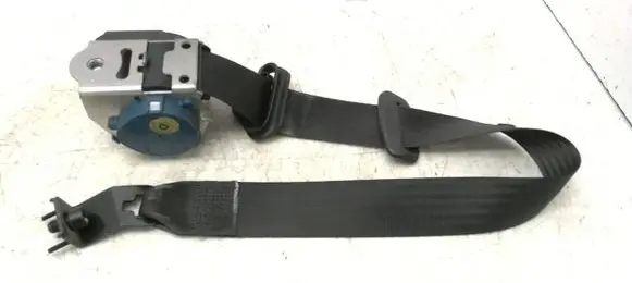 Alfa Romeo 159 Front seatbelt 10316049 E20404053 1002316