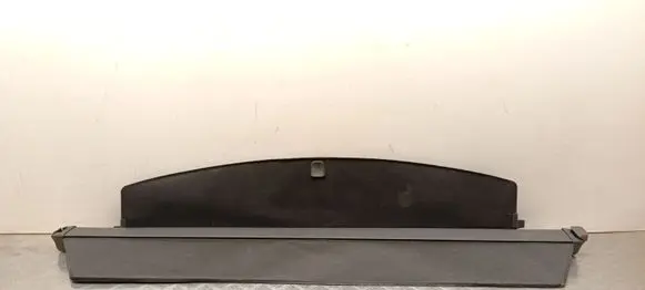 Peugeot 5008 II Parcel shelf load cover 98154467ZD