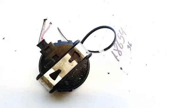Renault Scenic III - Grand scenic III Rain sensor 285350002r 6pw009315-02