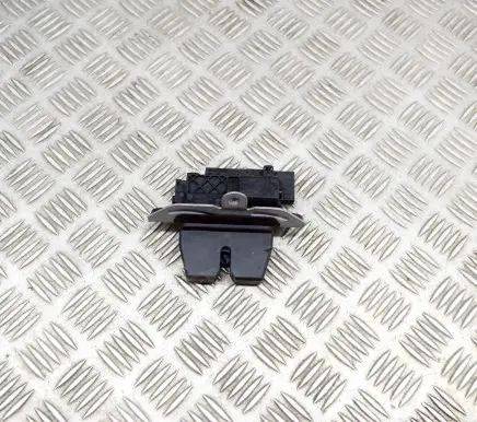 Ford Fiesta Tailgate/trunk/boot lock/catch/latch H1BAN442A66AB