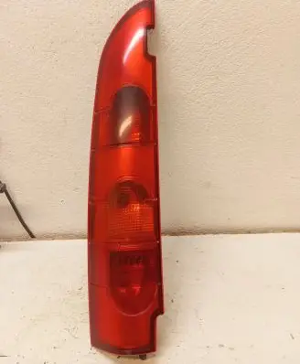 Renault Kangoo I Rear/tail lights