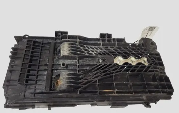 Ford Mondeo MK IV Battery tray 6G9110723A