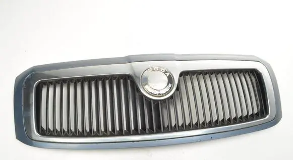 Skoda Superb B5 (3U) Front grill 3U0853651