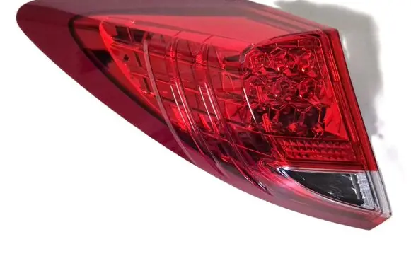 Honda Civic IX Rear/tail lights 