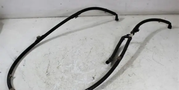 Mazda 3 Rear window washer fluid hose 