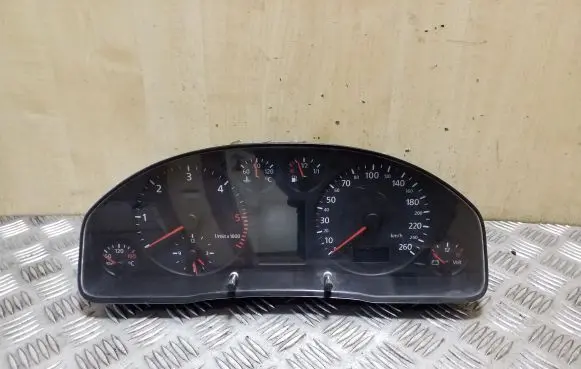 Audi A6 S6 C5 4B Dashboard trim 4B0919881X