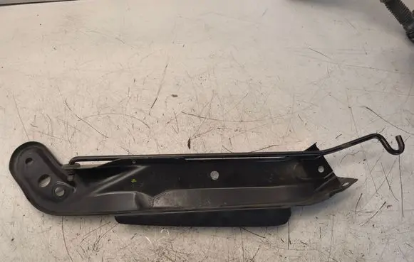 Volkswagen Crafter Side radiator support slam panel 7C0805931