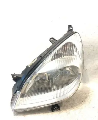 Citroen C5 Headlight/headlamp 9632664880 89004485 89005269