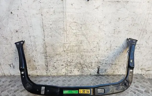Mini One - Cooper Coupe R56 Radiator trim 2751260