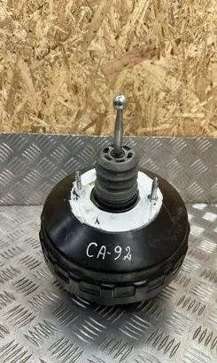 Skoda Octavia Mk3 (5E) Brake booster 