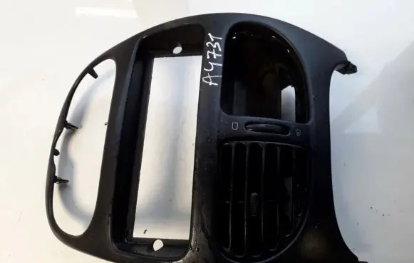Peugeot 206 Other interior part 9640404777 9640404677