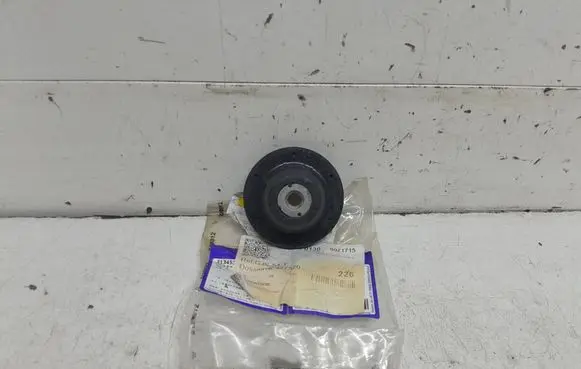Volvo EX30 Rear coil spring rubber mount 8890288422 31345370