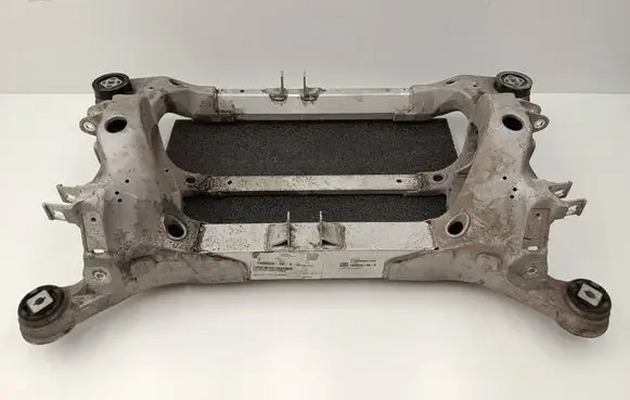 Rear subframe