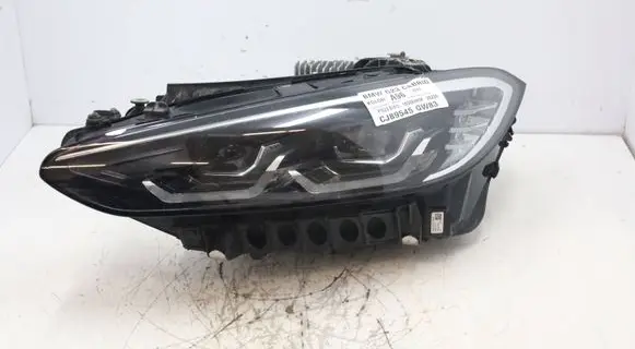 BMW 4 G22 G23 G24 G26 Headlight/headlamp 5A19351MWGK240626 5A19351 9851035MWGK240626