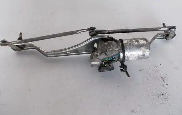 Skoda Felicia I Front wiper linkage 443122212017