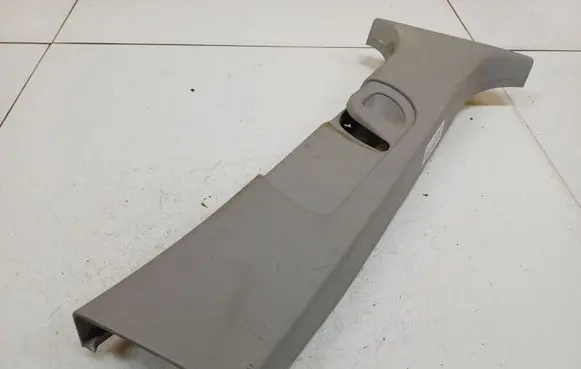 Opel Meriva A (B) pillar trim (top) 93363697