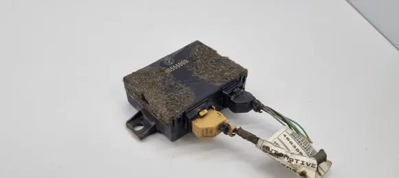 Fiat Multipla Parking PDC control unit/module 46555999