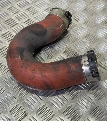 Mercedes-Benz Sprinter W906 Intercooler hose/pipe 9065285082