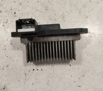 Mazda 3 I Heater blower motor/fan resistor HB180BP4M