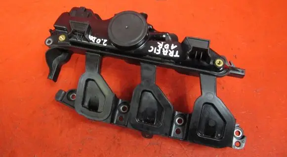 Renault Trafic II (X83) Oil breather separator 8200836881