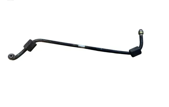 SsangYong Rexton I Fuel injector supply line/pipe 