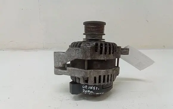 Opel Insignia A Generator/alternator 13502583