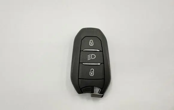 Opel Grandland X Ignition key/card RCVCDIM3A A3M15