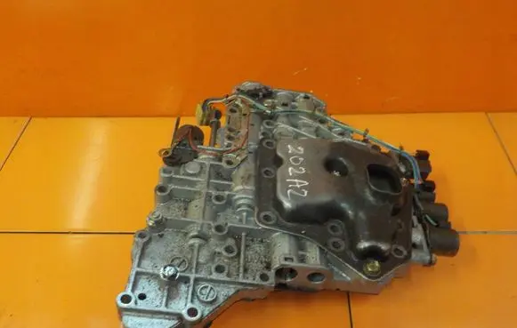 Nissan X-Trail T30 Torque split ecu control unit/module 
