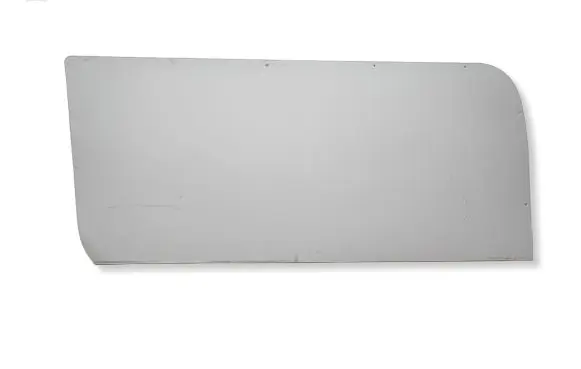 Volkswagen Transporter - Caravelle T6 Trunk/boot side trim panel 