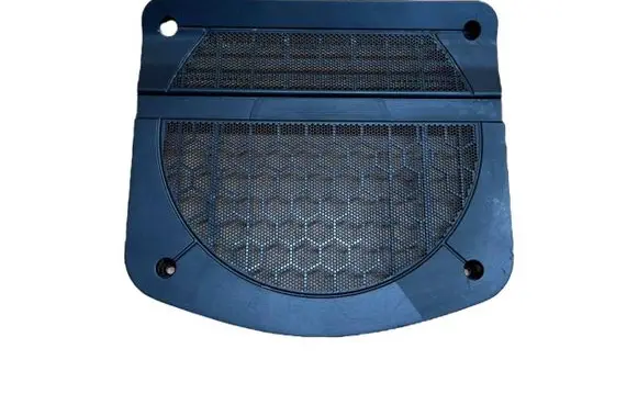 BMW 5 F10 F11 Subwoofer grill/trim 9300812