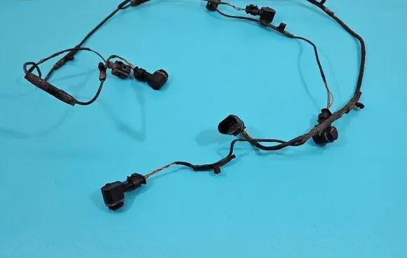 Parking PDC sensor