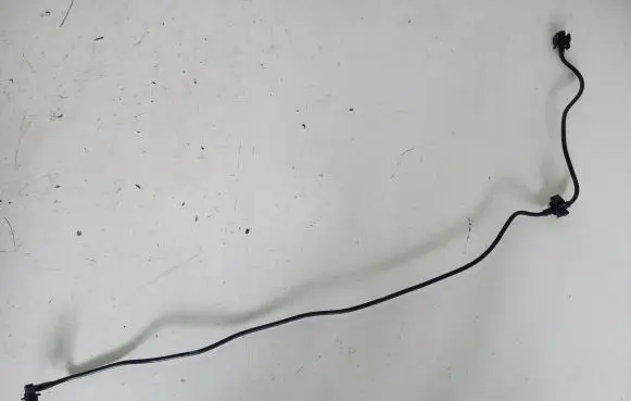 Citroen C4 II Picasso Engine coolant pipe/hose