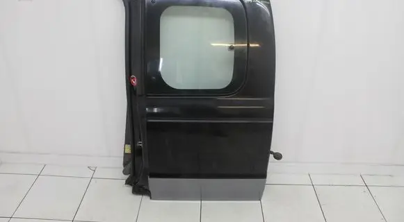 Ford Ranger Rear door
