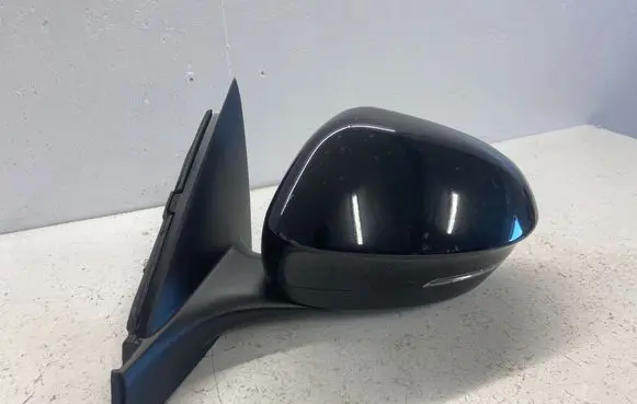 Renault Austral Front door electric wing mirror