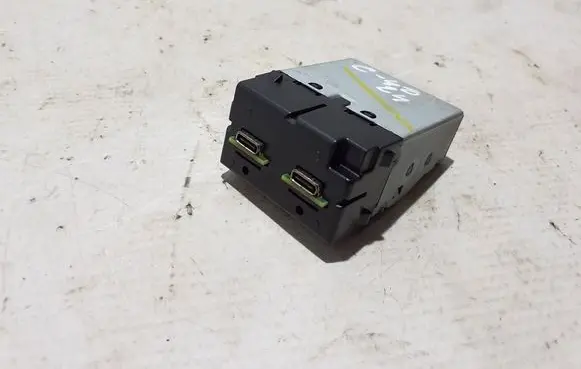 Volvo C40 Other devices 32375814