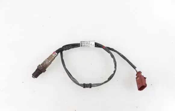 Volkswagen Scirocco Lambda probe sensor 0258010000
