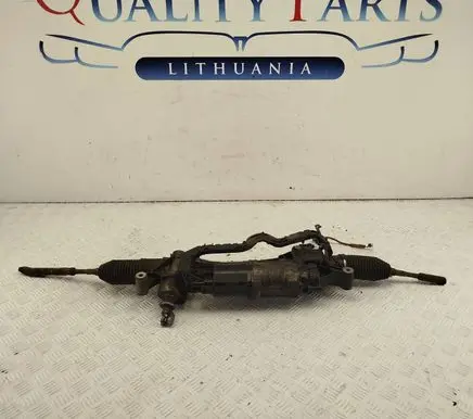 Mercedes-Benz C W205 Steering rack