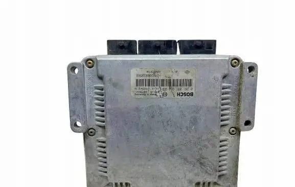 Renault Megane II Comfort/convenience module 699680008
