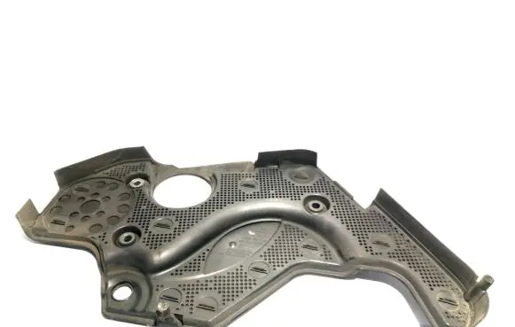 Audi A6 S6 C5 4B Timing belt guard (cover) 059103926B 059103927M