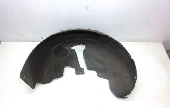 Volkswagen Golf Plus Rear arch fender liner splash guards